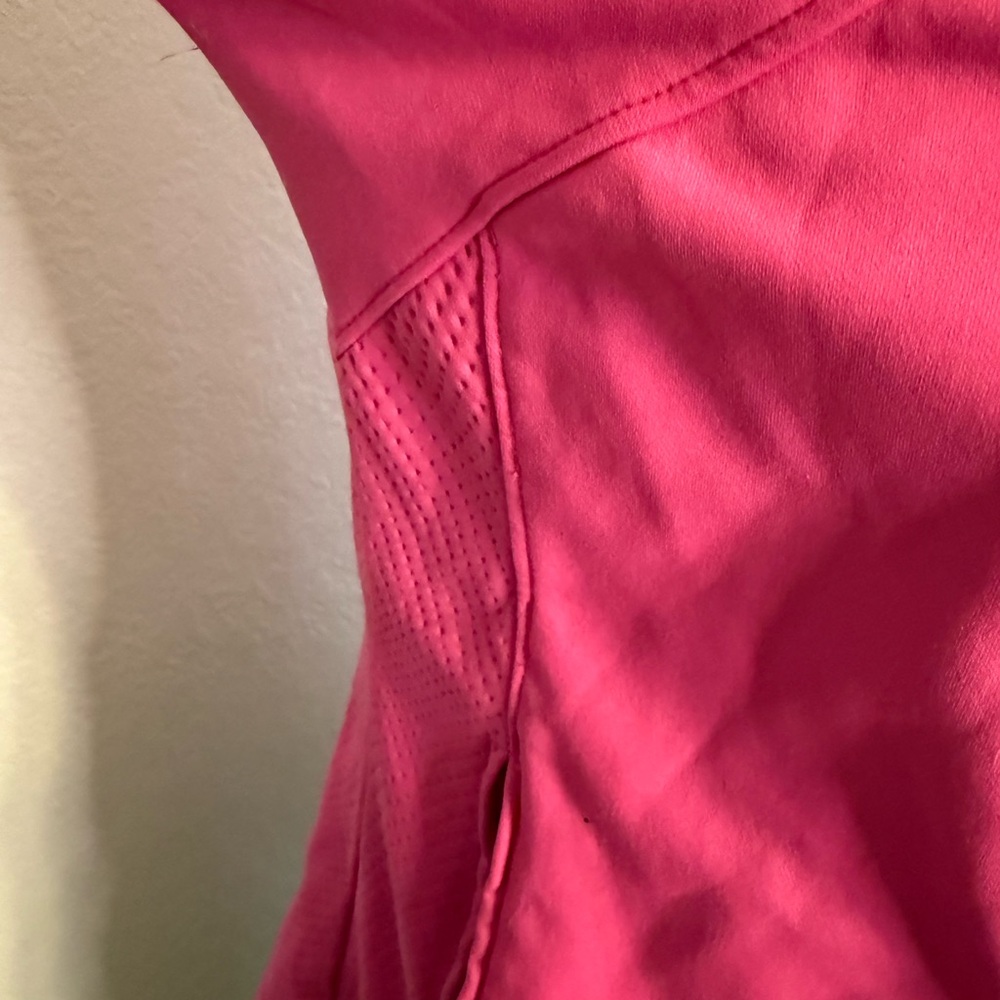 Rossignol Women's Fuchsia Jacket - Picture 9 of 14